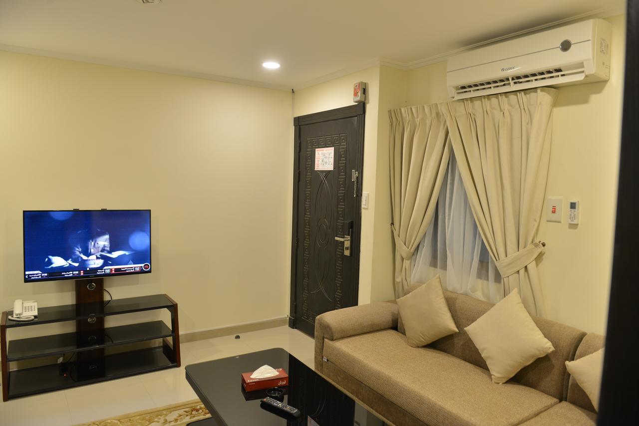 The First Tower Hotel Al Al Jubail Eksteriør bilde
