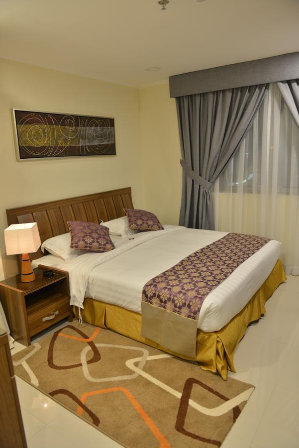 The First Tower Hotel Al Al Jubail Eksteriør bilde