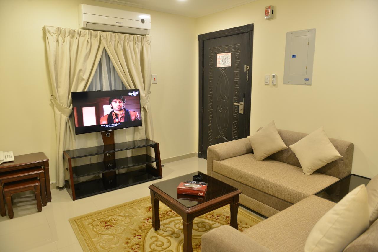 The First Tower Hotel Al Al Jubail Eksteriør bilde