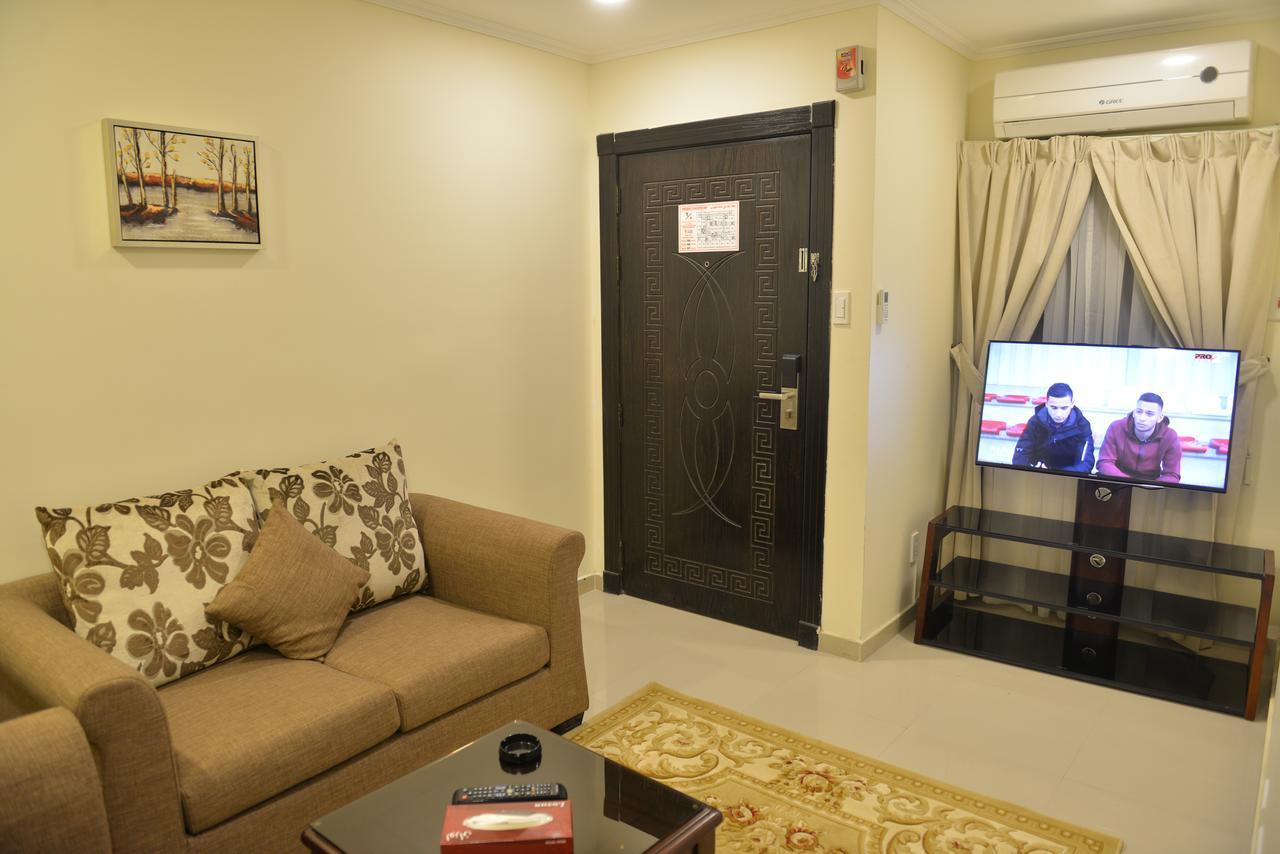 The First Tower Hotel Al Al Jubail Eksteriør bilde