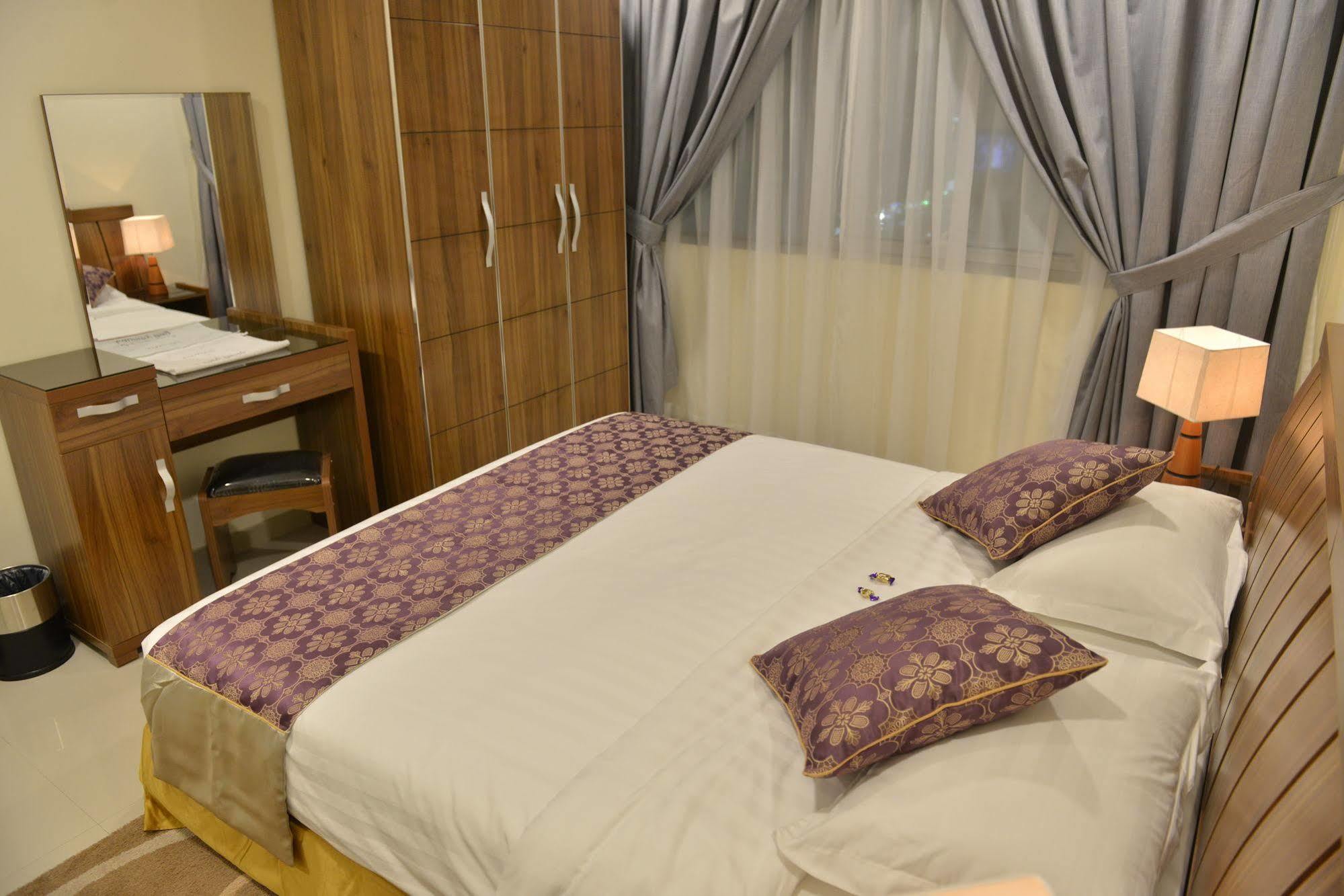 The First Tower Hotel Al Al Jubail Eksteriør bilde