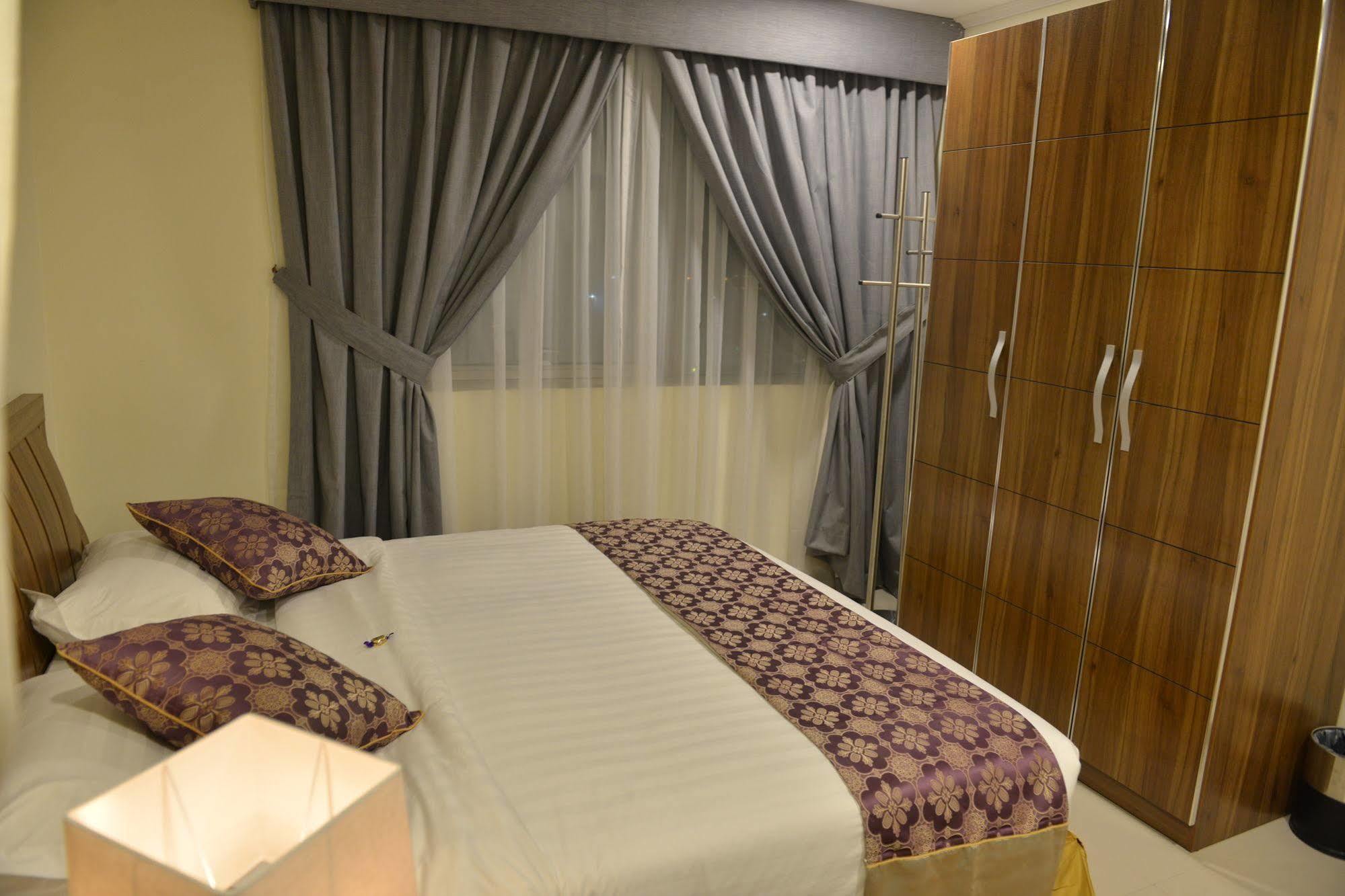 The First Tower Hotel Al Al Jubail Eksteriør bilde